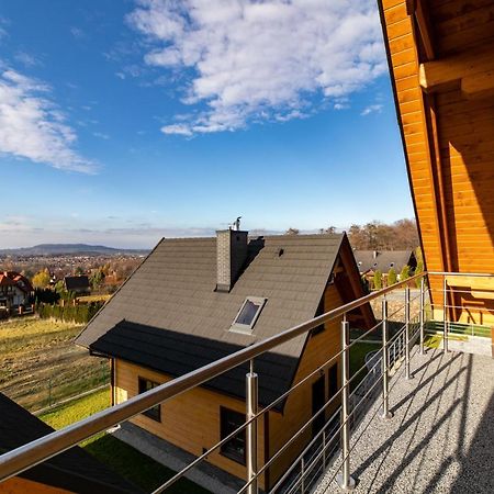 Apartament Lisciasty 2 Z Widokiem Na Gory - Dream Apart Ustron Kültér fotó