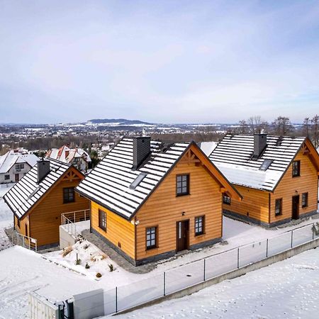 Apartament Lisciasty 2 Z Widokiem Na Gory - Dream Apart Ustron Kültér fotó
